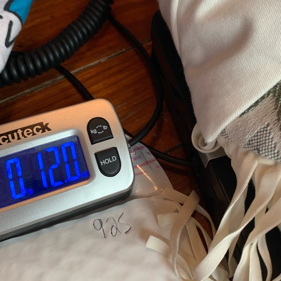 Hot Stuff Western Southwest Print Fringe Blazer - Picture 13 of 15